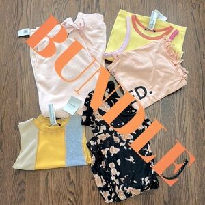 🌷🌷FOREVER 21,OLD NAVY,NO BOUNDARIES, SOUTHERN SPIRIT. Comfort Bundle
